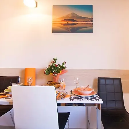Apartment Dujo